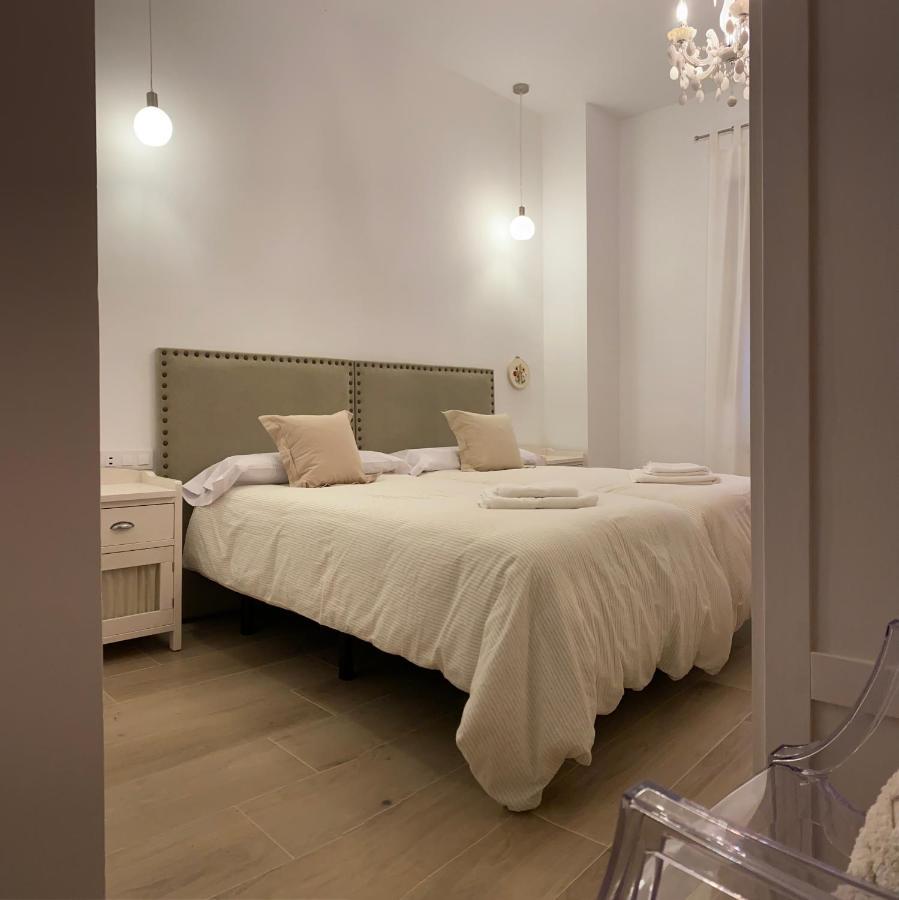 Casa Elsa Almagro Apartment ภายนอก รูปภาพ