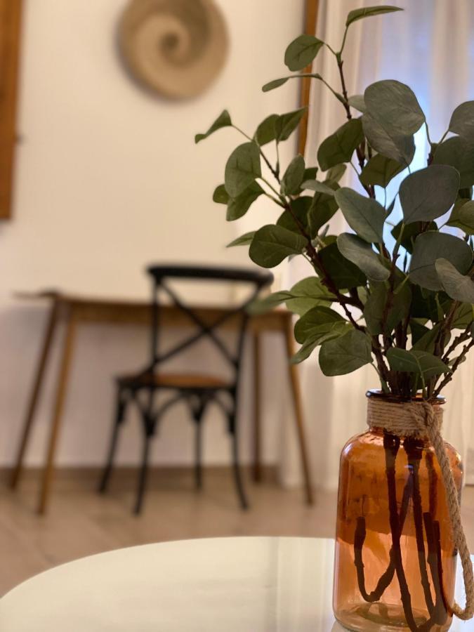 Casa Elsa Almagro Apartment ภายนอก รูปภาพ