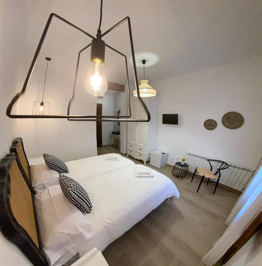 Casa Elsa Almagro Apartment ภายนอก รูปภาพ