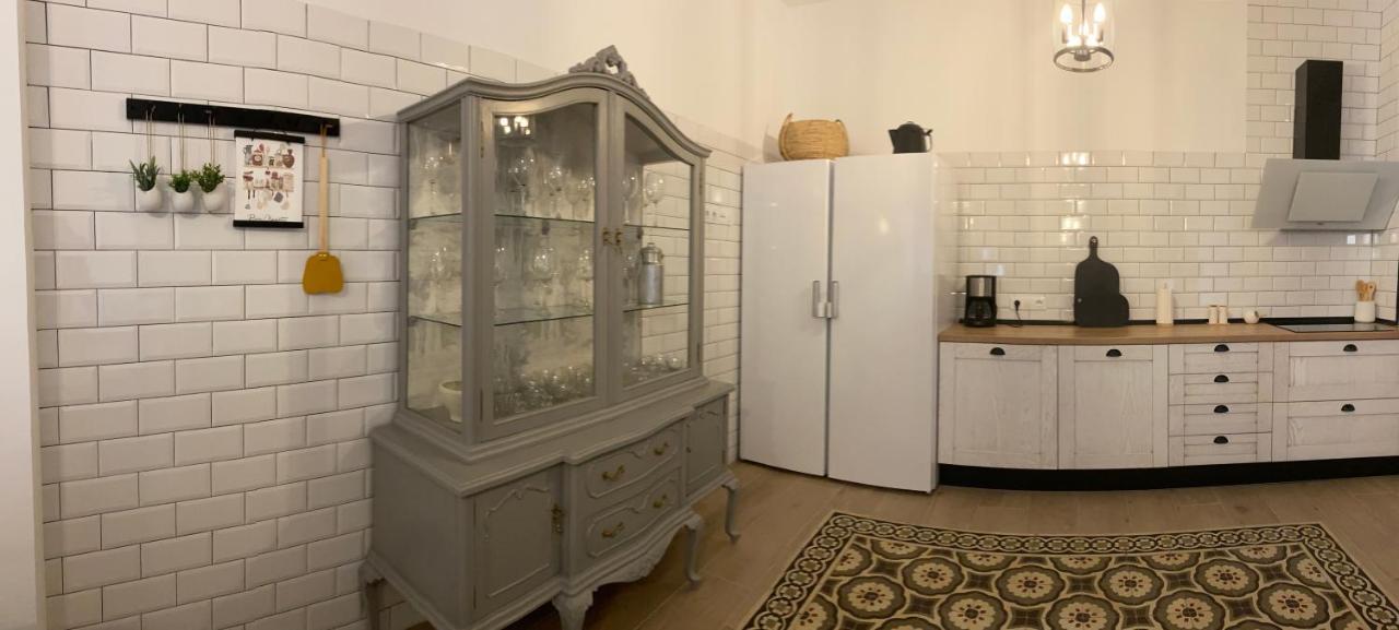 Casa Elsa Almagro Apartment ภายนอก รูปภาพ