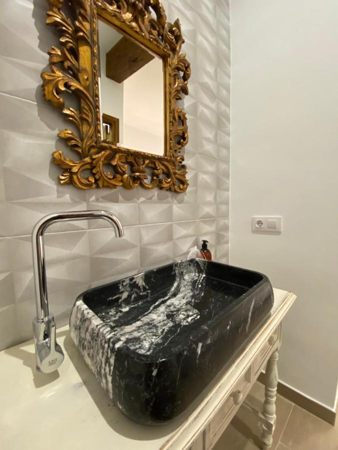 Casa Elsa Almagro Apartment ภายนอก รูปภาพ