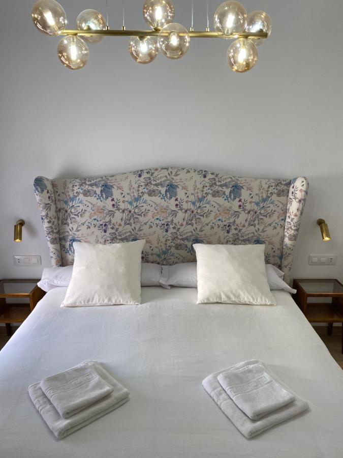 Casa Elsa Almagro Apartment ภายนอก รูปภาพ